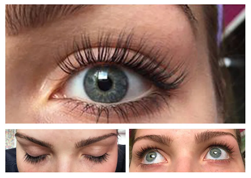 Synouvelle Cosmeceuticals (Lash & Brow Activating Serum) thumbnail 5