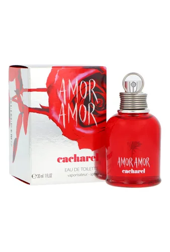 Cacharel Amor Amor thumbnail 2