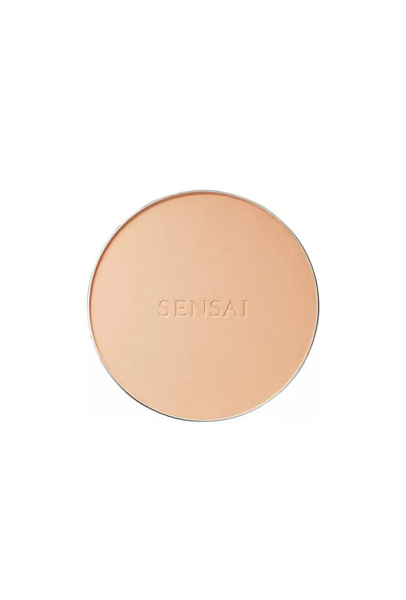 Sensai Sensai Total Finish Foundation SPF10 - Refill thumbnail 7