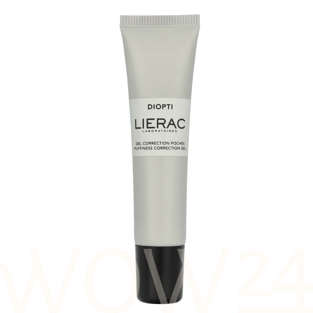 Lierac Diopti Puffiness Correction Gel thumbnail 5