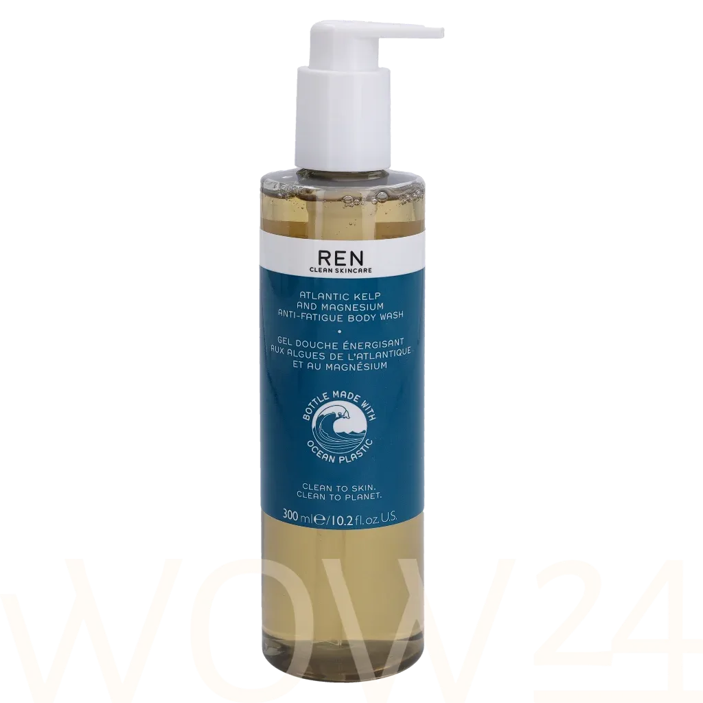 Ren clean skincare Atlantic Kelp And Magnesium thumbnail 2