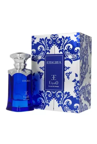 Elysio Elysio Enigma Extrait de Parfum 100ml thumbnail 5
