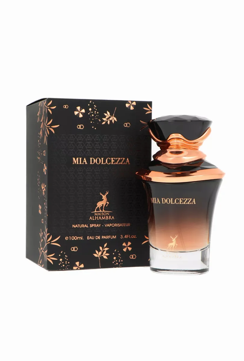 Maison Alhambra Mia Dolcezza thumbnail 4