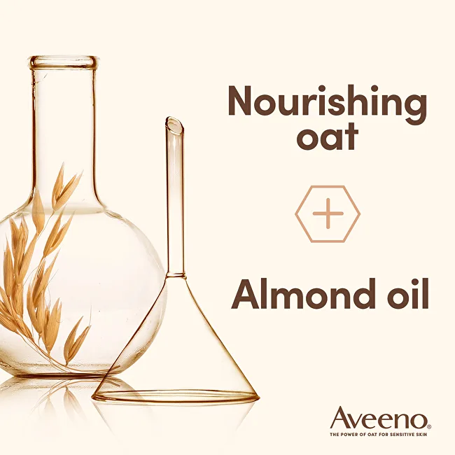 Aveeno Daily Moisturising Creamy Oil thumbnail 4