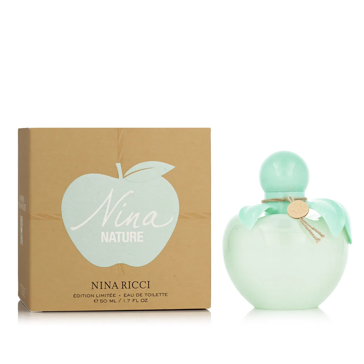 Nina Ricci Nina Nature thumbnail 6