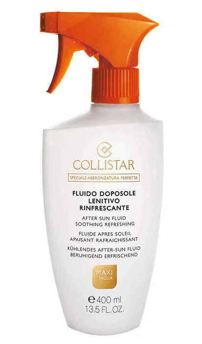 Special Perfect Tan After Sun Fluid