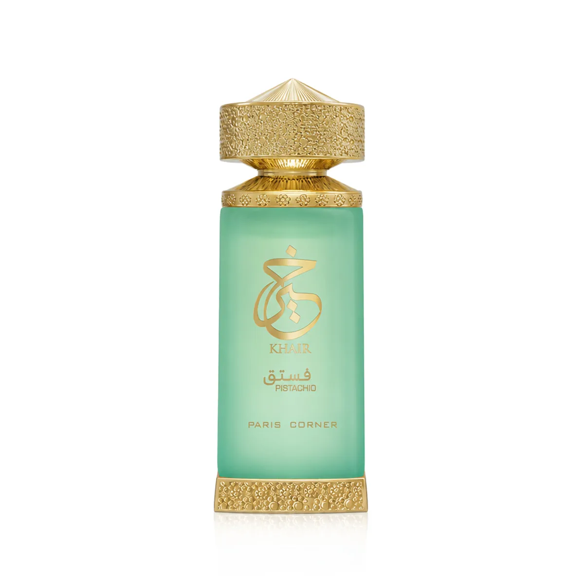 Emir Paris Corner, Khair Pistachio, Perfume Oil, For Women, 25 ml thumbnail 2