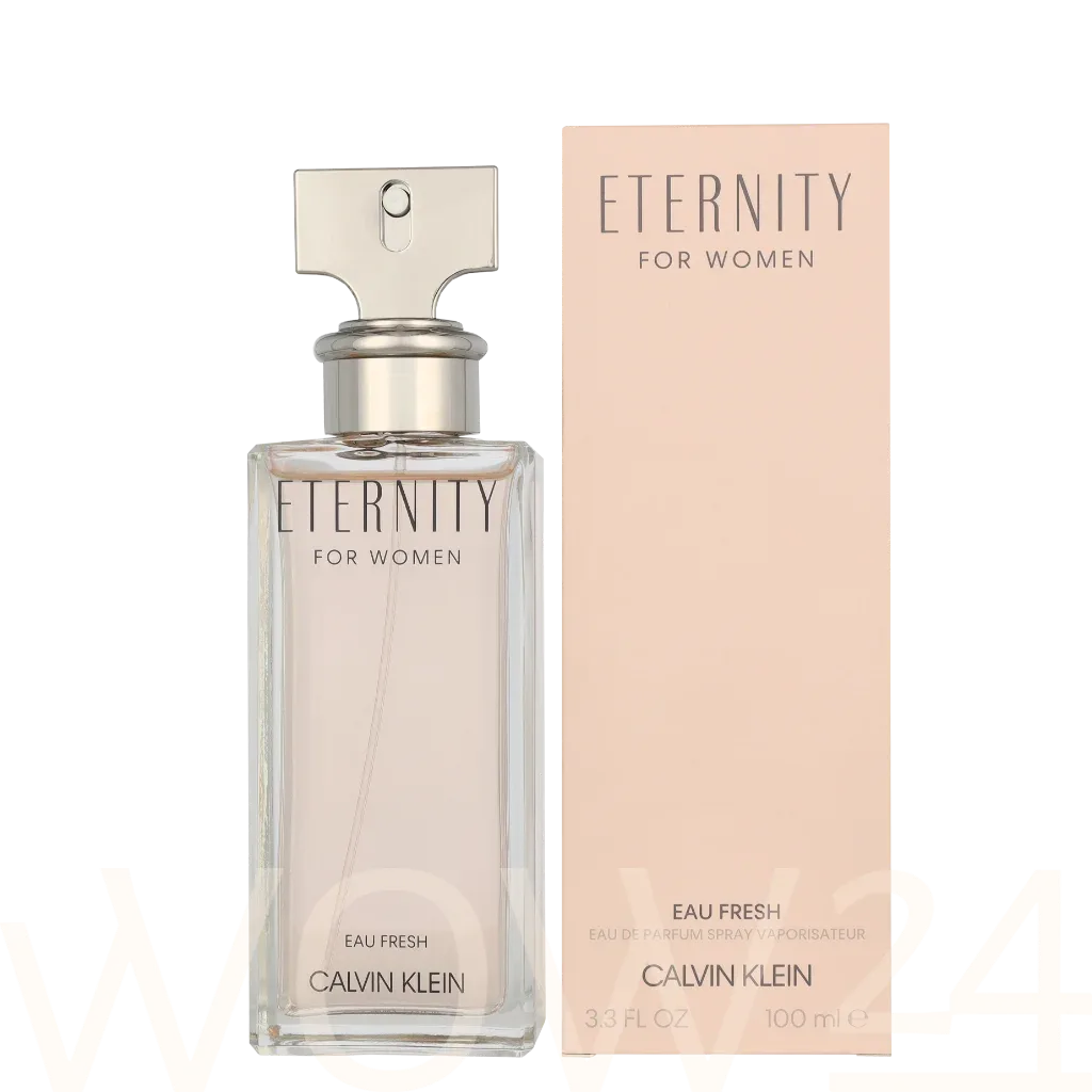 Calvin Klein Eternity Eau Fresh thumbnail 4