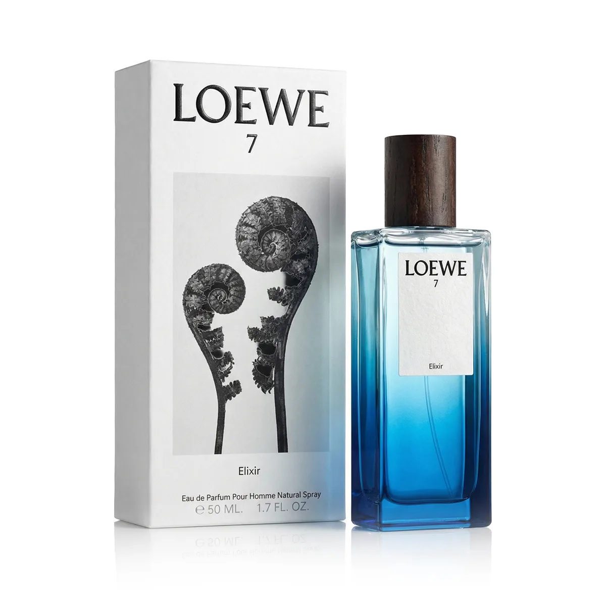 Loewe 7 Elixir thumbnail 6