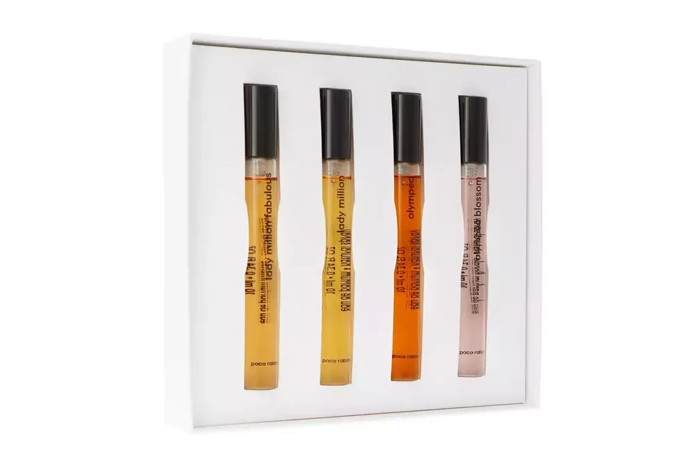 Rabanne Miniatures Collection thumbnail 3
