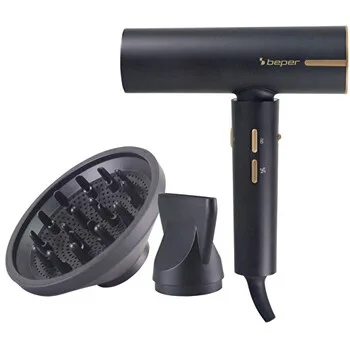 Beper Hair dryer with brushless motor P301ASC010 thumbnail 8