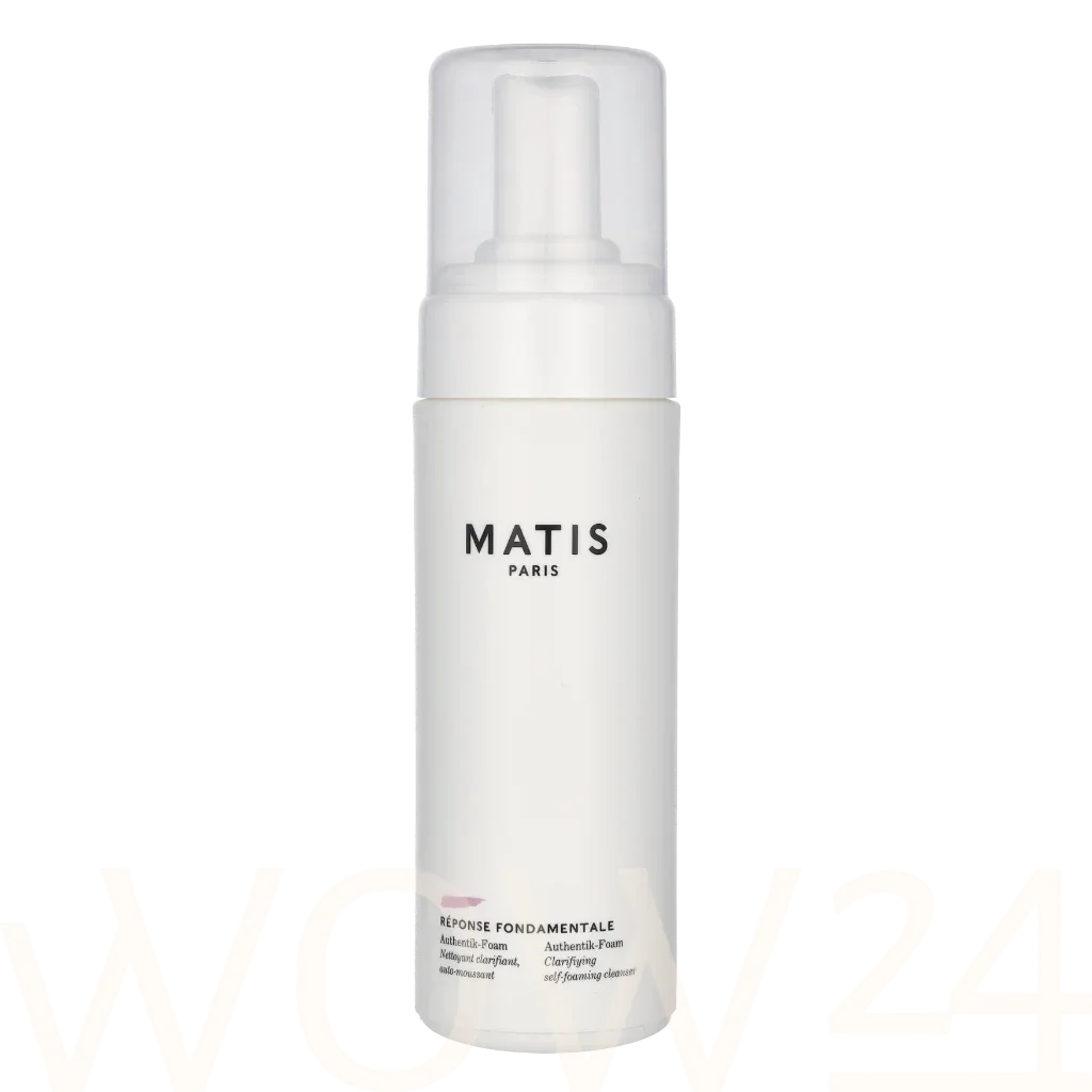 Matis Paris Matis Reponse Fondamentale Authentik-Foam thumbnail 5