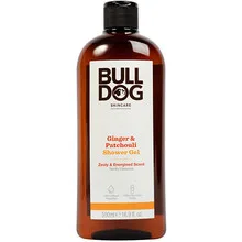 Bulldog Ginger and Patchouli Shower Gel (Shower Gel) thumbnail 2