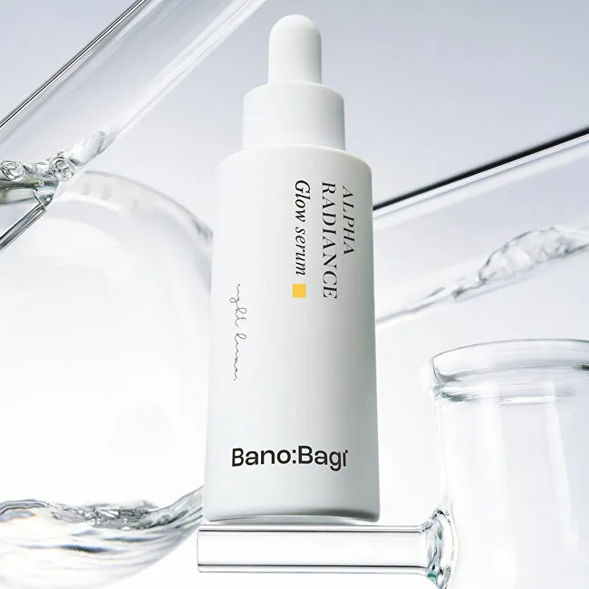 BANOBAGI Alpha Radiance Glow Serum thumbnail 3