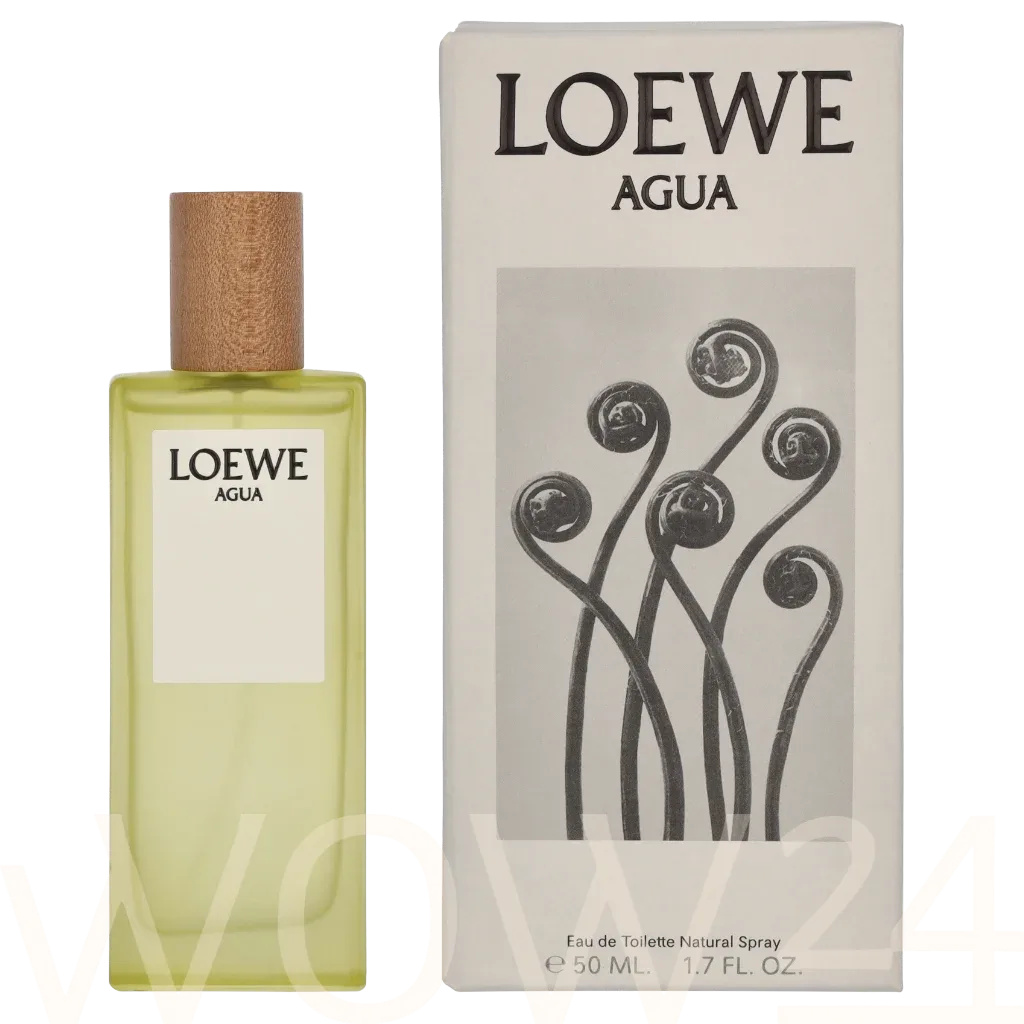 Loewe Agua de Loewe thumbnail 4