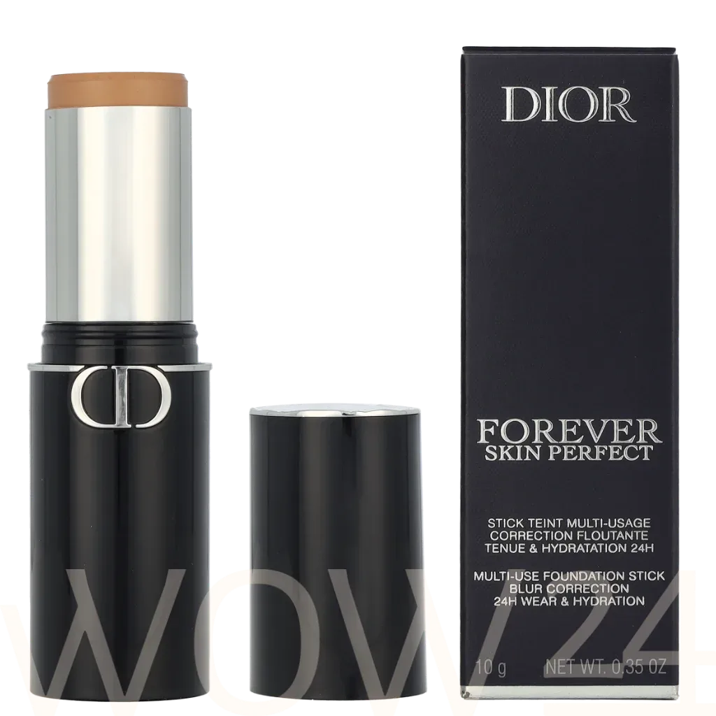 Dior Dior Forever Skin Perfect Foundation thumbnail 4