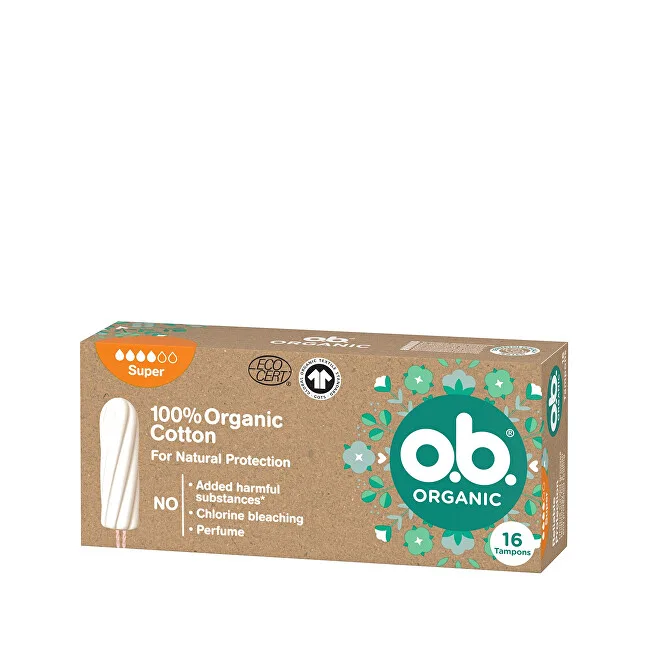 o.b. Organic Super thumbnail 2