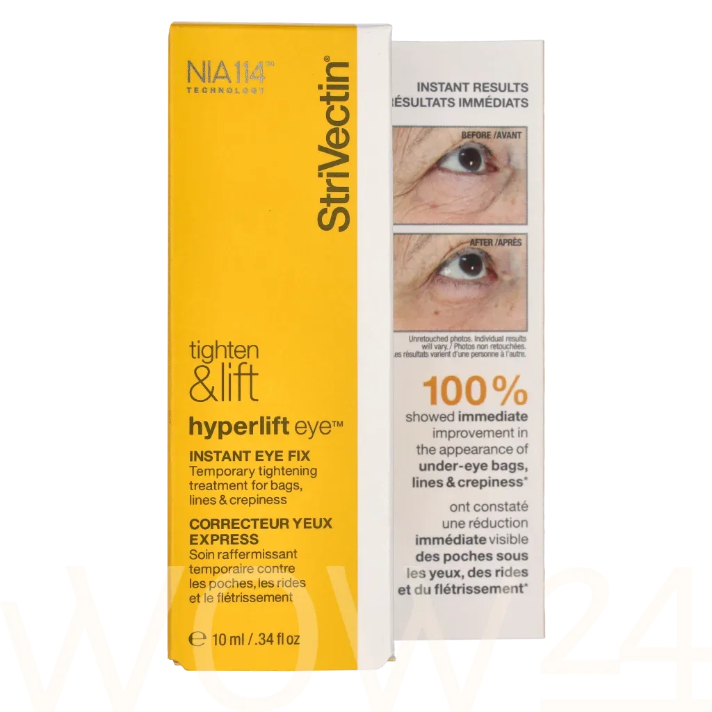 StriVectin Tighten & Lift Hyperlift Eye Instant Eye Fix thumbnail 2