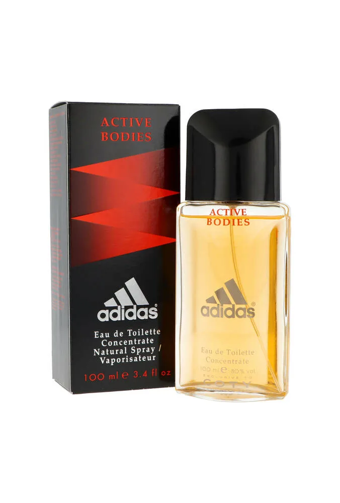 Adidas Active bodies thumbnail 3