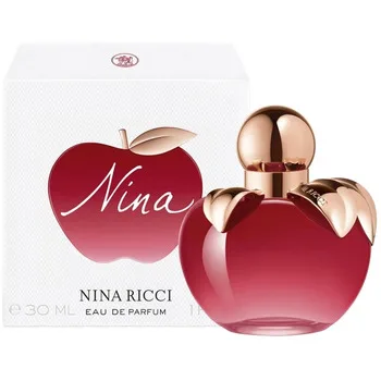 Nina Ricci Nina Ricci, Nina, Eau De Parfum, For Women, 80 ml thumbnail 2