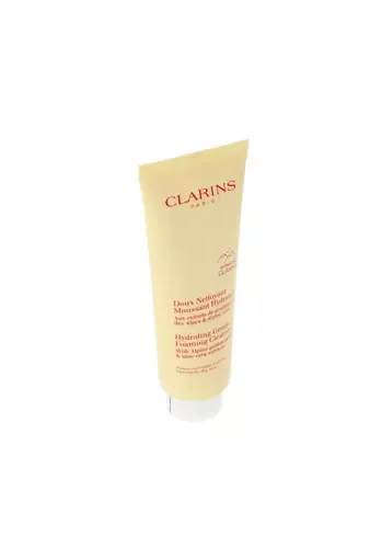 Clarins Hydrating Gentle Foaming Cleanser thumbnail 5