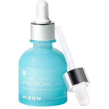Mizon Moisturizing serum containing 50% hyaluronic acid Original Skin Energy (Hyaluronic Acid 100) 30 ml thumbnail 3