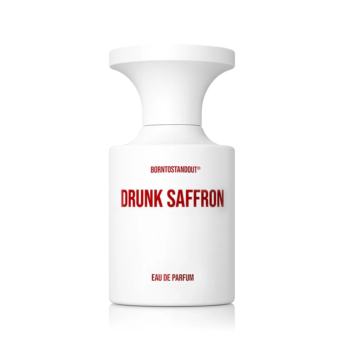 BORNTOSTANDOUT Drunk Saffron thumbnail 2