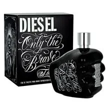 Diesel Only The Brave Tattoo thumbnail 4