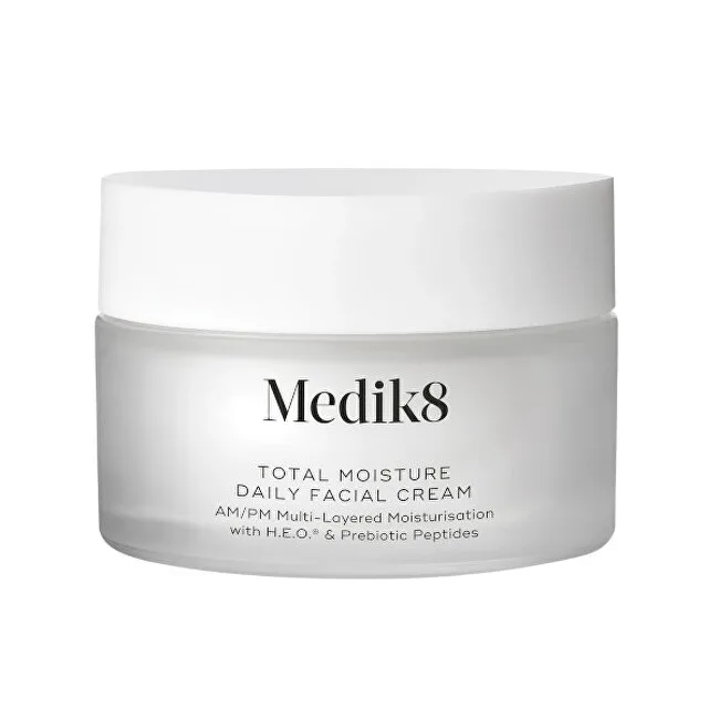 Medik8 Total Moisture Daily Facial Cream thumbnail 6