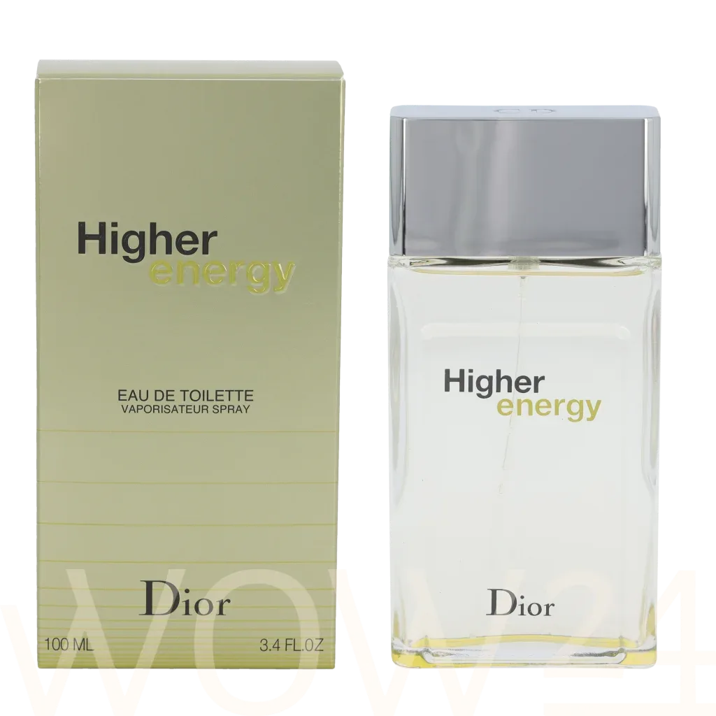 Dior Higher Energy thumbnail 4