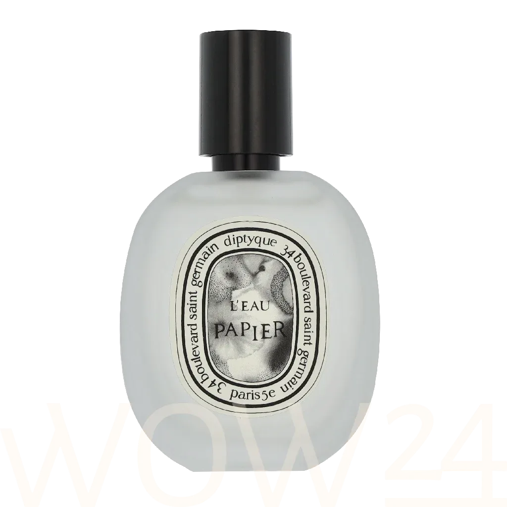 Diptyque L'Eau Papier thumbnail 5
