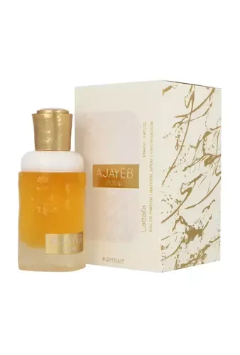Lattafa perfumes Ajayeb dubai portrait thumbnail 2