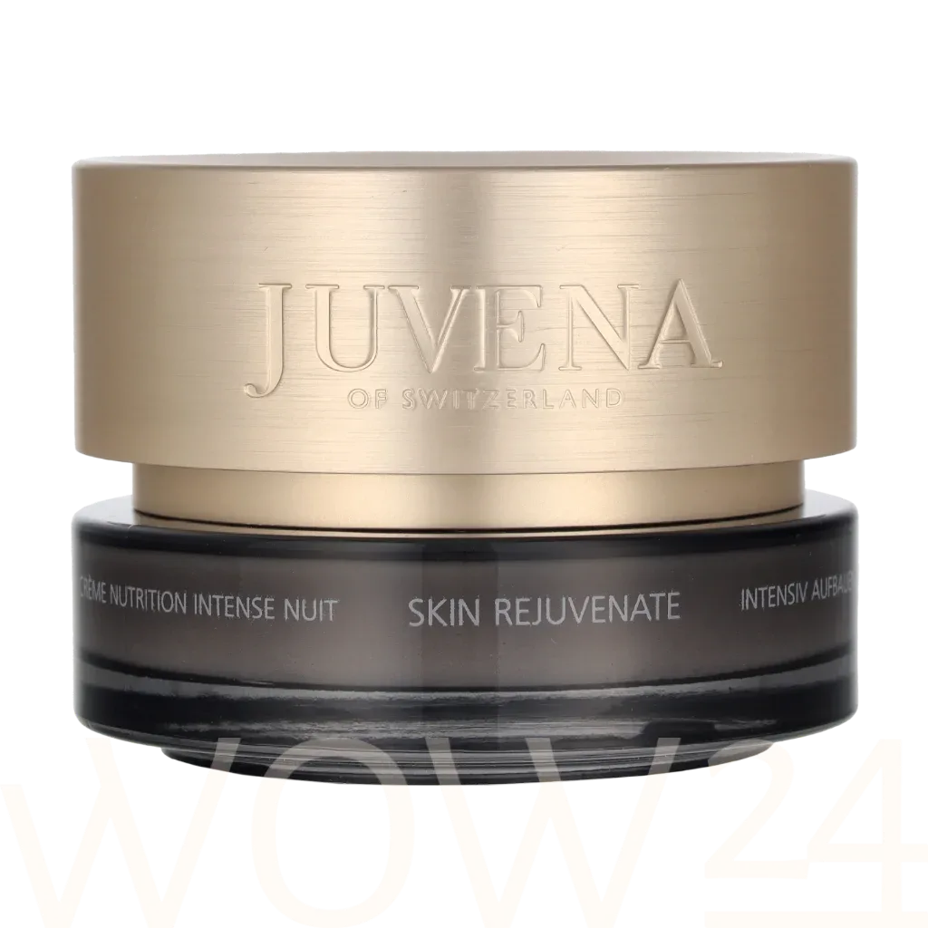 Juvena Skin Rejuvenate Intensive Nourishing thumbnail 5