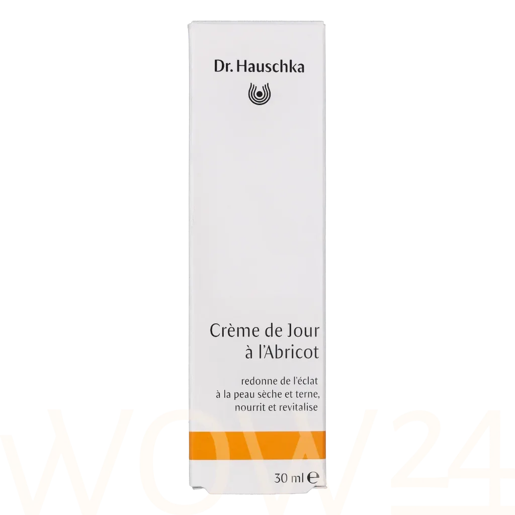 Dr.Hauschka Apricot Day Cream thumbnail 2
