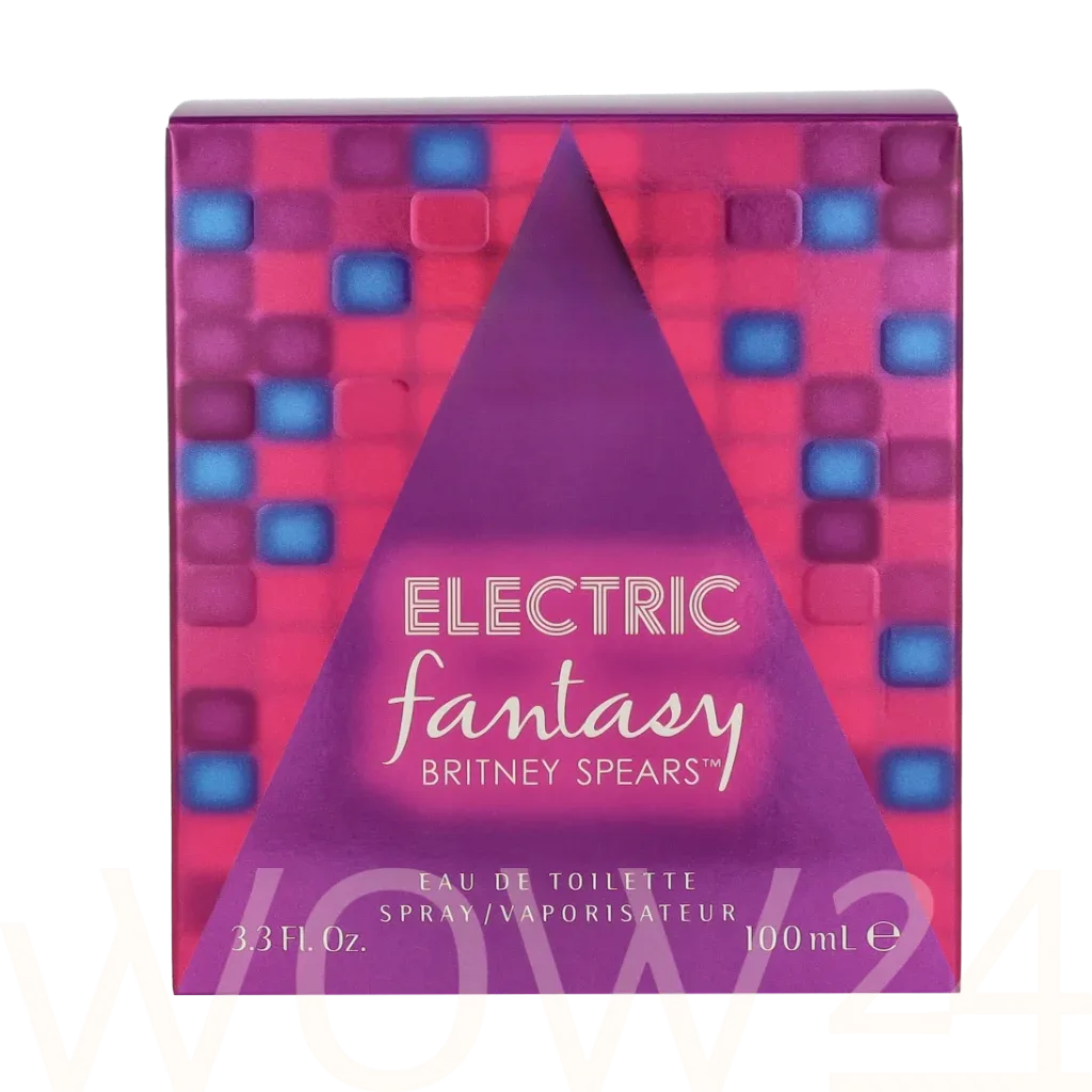 Electric Fantasy