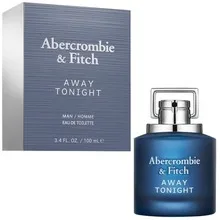 Abercrombie & Fitch Away Tonight thumbnail 3