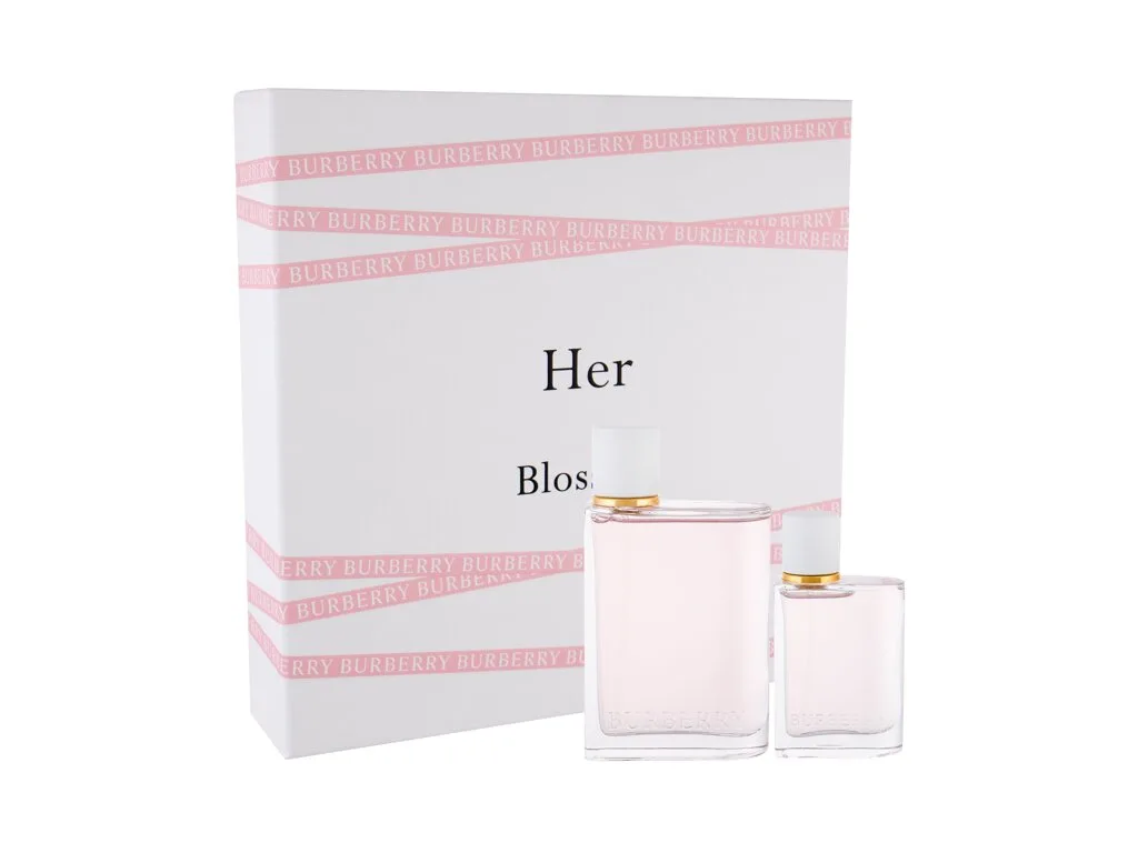 Her blossom