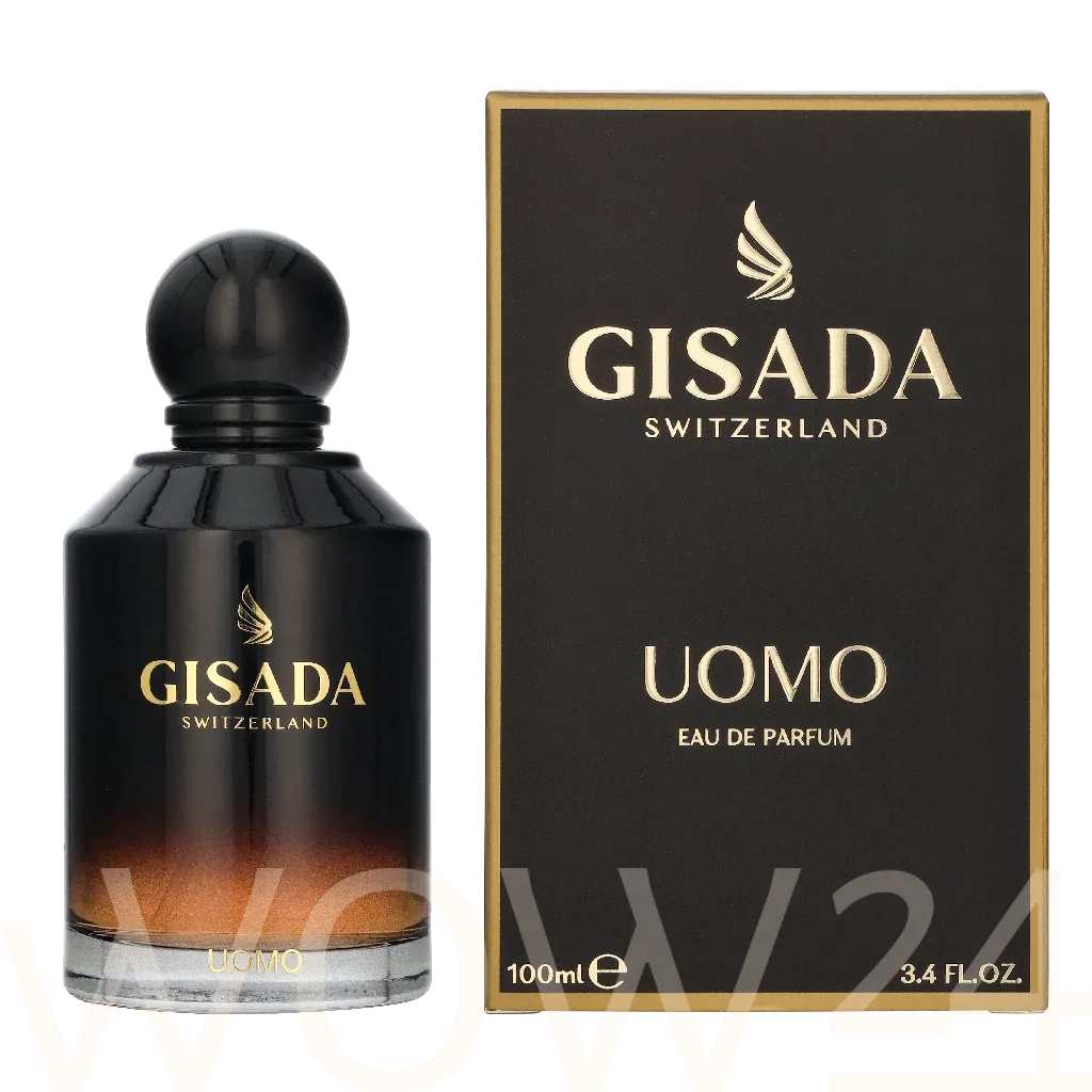 Gisada Uomo thumbnail 4