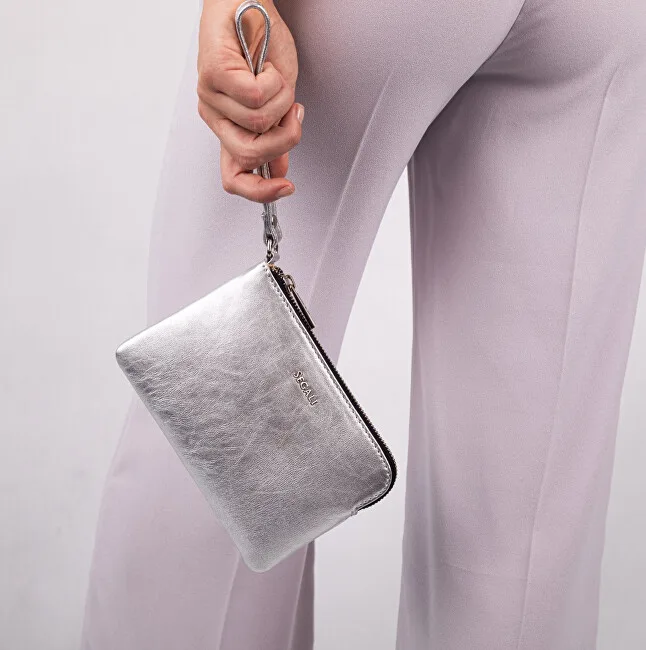SEGALI Women´s leather handbag etue thumbnail 2