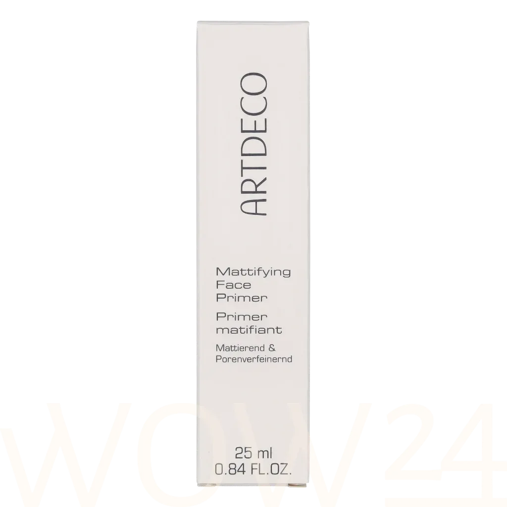 Artdeco Mattifying Face Primer thumbnail 2