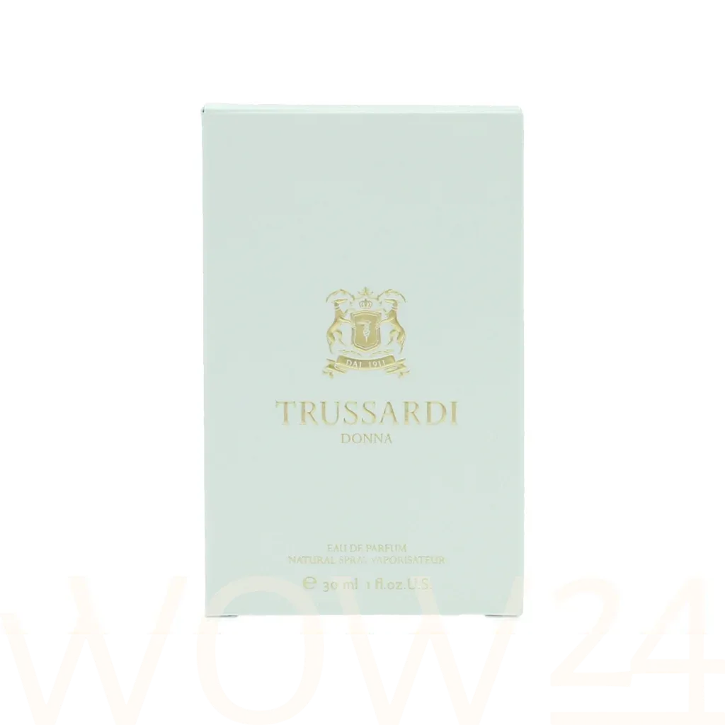 Trussardi Donna 2011 thumbnail 2