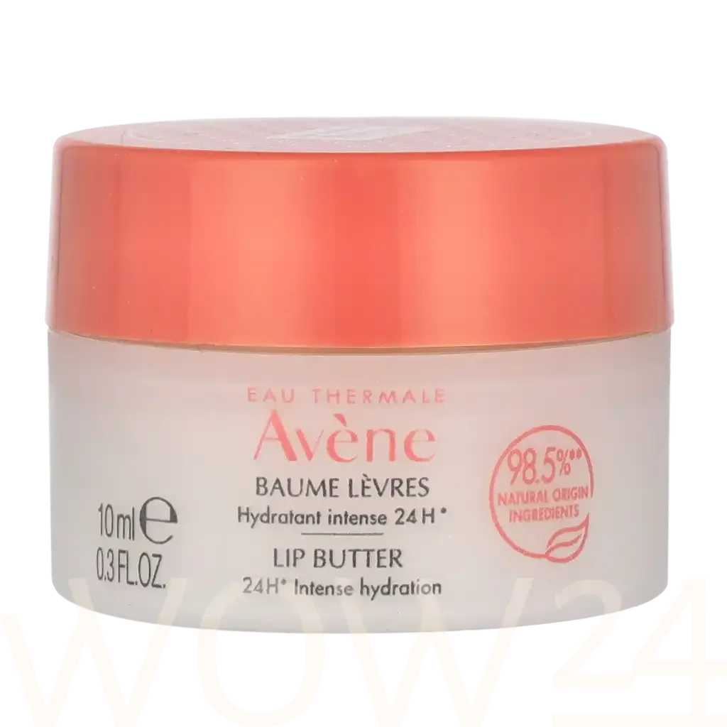 Avene Cold Cream Nutrition Intense Lip Balm thumbnail 5