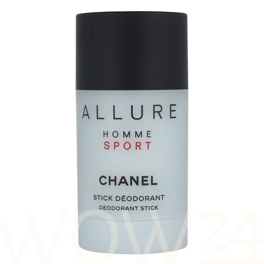 Chanel Allure homme sport thumbnail 5