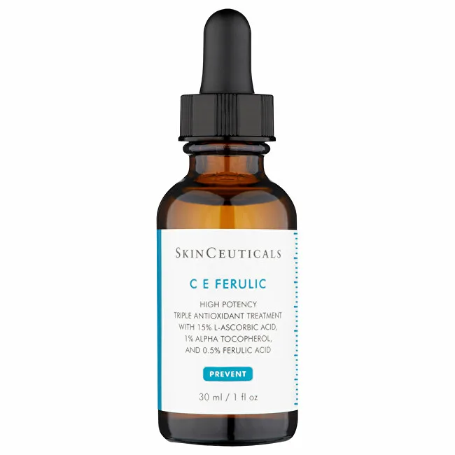 Skinceuticals SkinCeuticals C E Ferulic Triple Antioxidant Treatment thumbnail 6