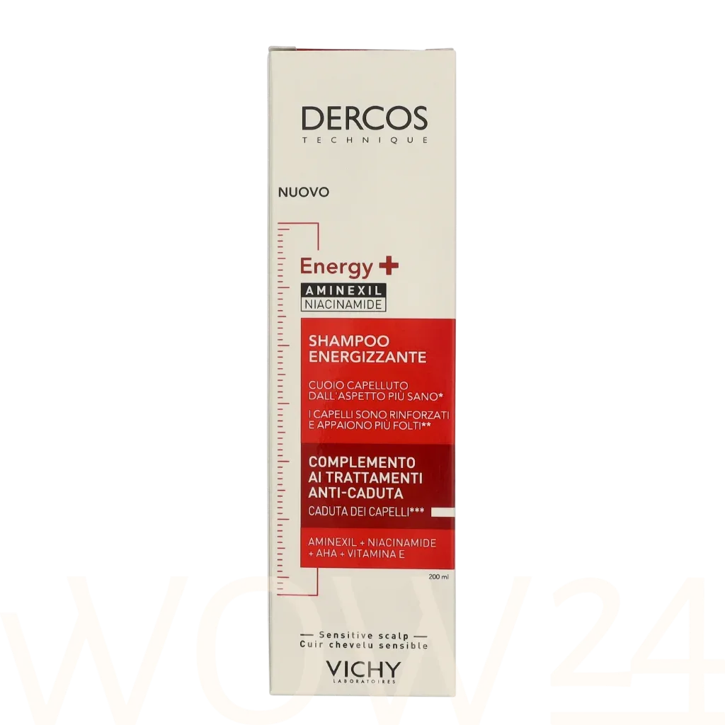 Vichy Dercos Energy+ thumbnail 2