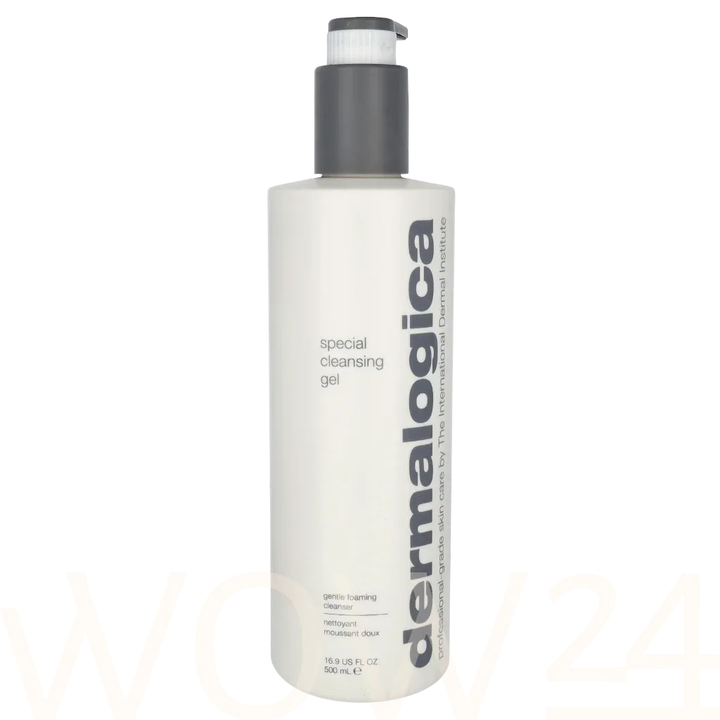 Daily Skin Health Special Cleansing Gel