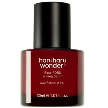 Haruharu Wonder Night firming serum Rose PDRN Firming Serum thumbnail 4