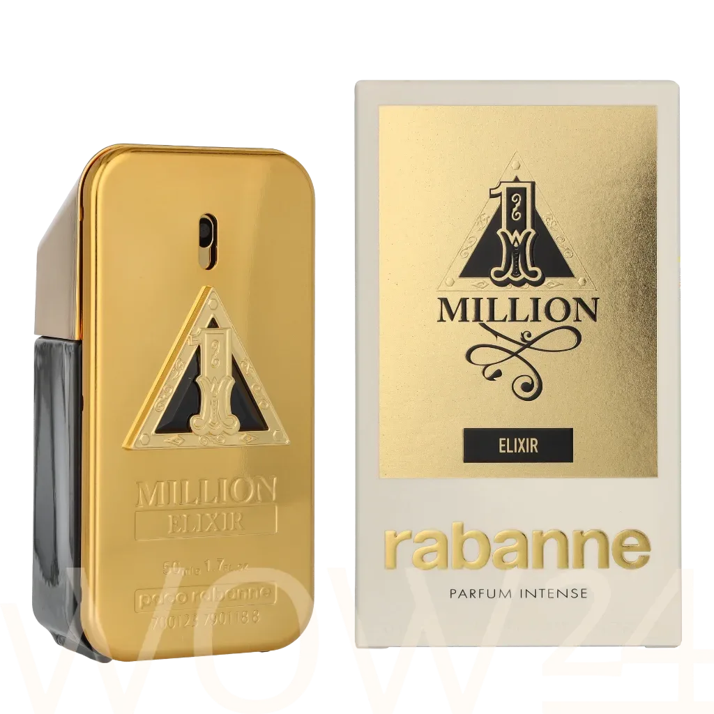 Rabanne 1 Million Elixir thumbnail 4