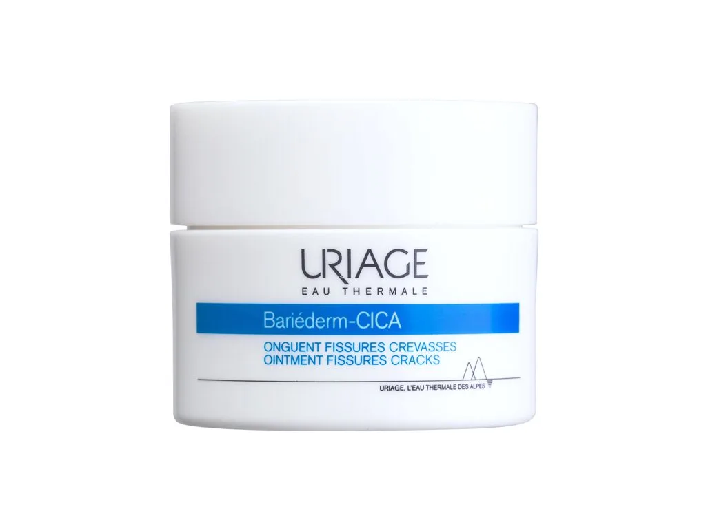 Bariéderm cica ointment fissures cracks