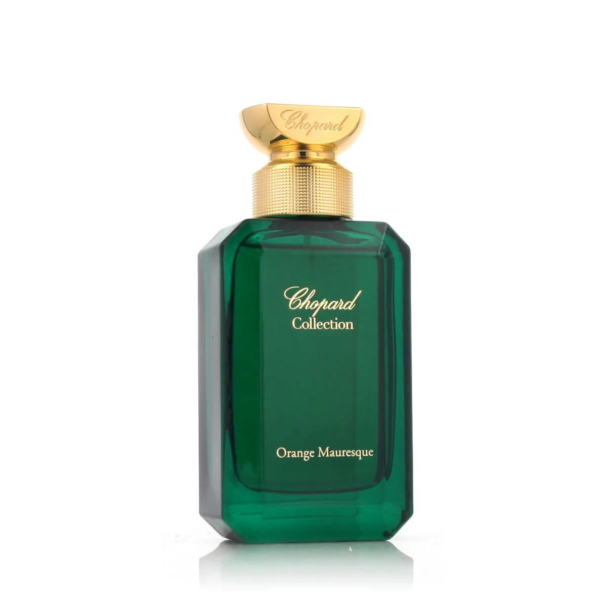 Chopard Collection Orange Mauresque thumbnail 2